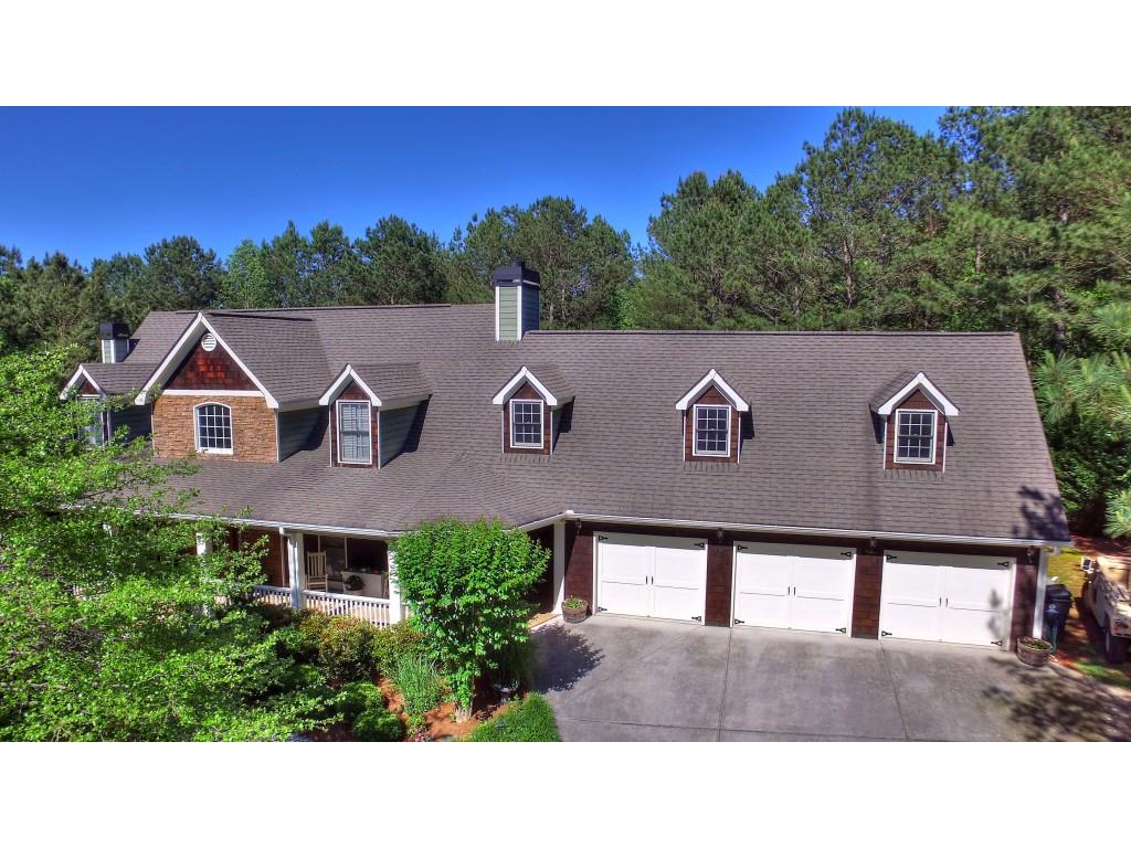 11 Percheron Trail, White, GA 30184
