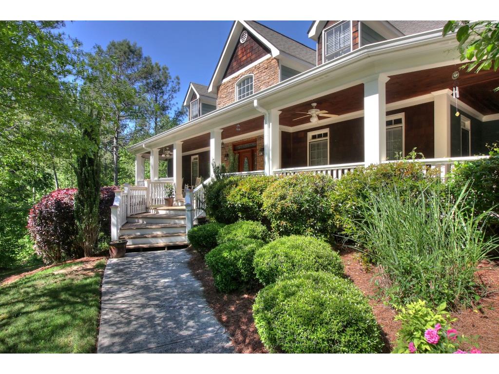 11 Percheron Trail, White, GA 30184