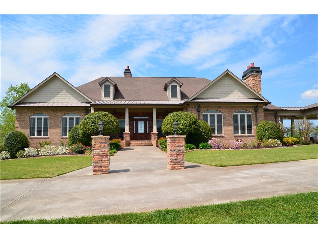 100 Bowen Road, White, GA 30184