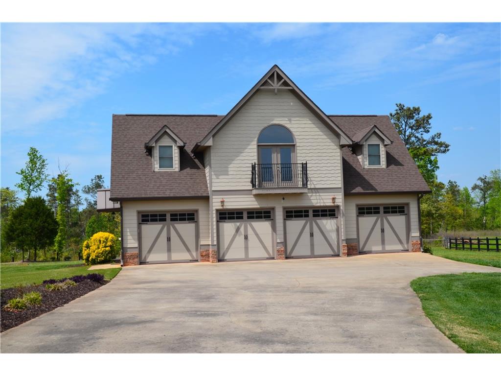 100 Bowen Road, White, GA 30184