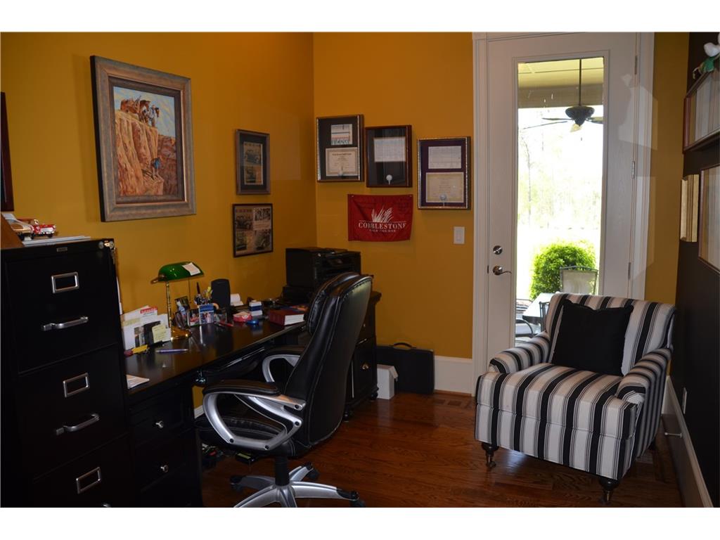100 Bowen Road, White, GA 30184