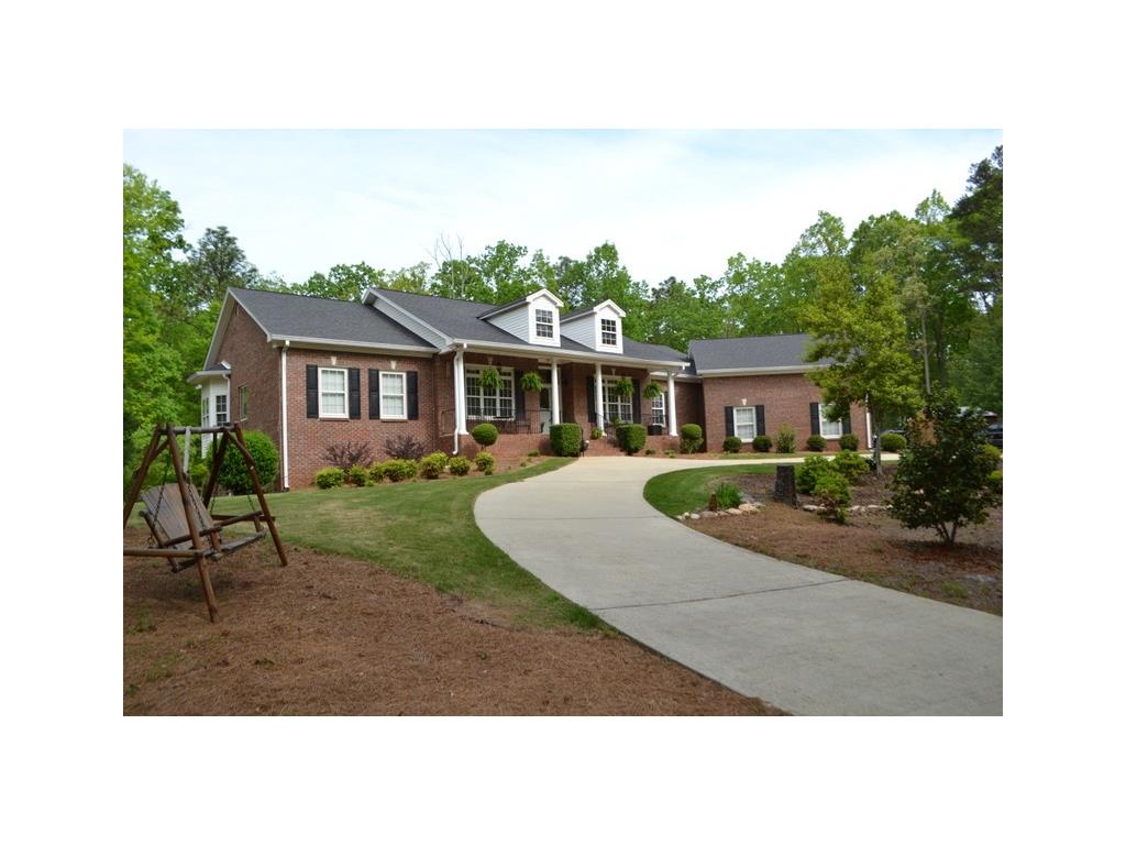 9140 PATRICK Place, Winston, GA 30187