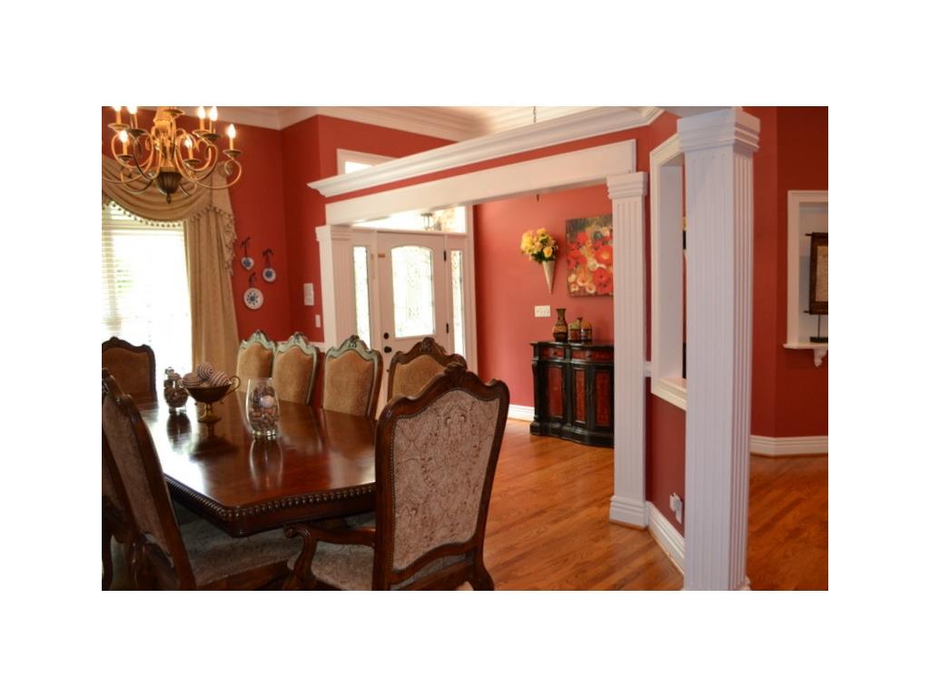 9140 PATRICK Place, Winston, GA 30187