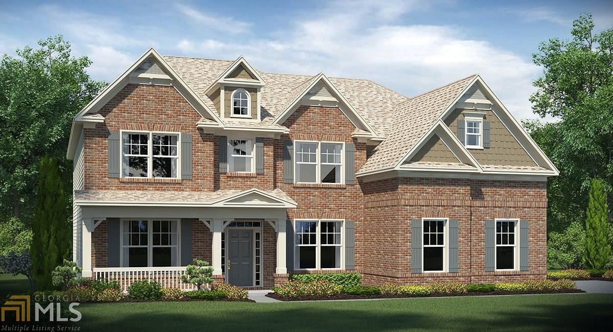 444 Silver Brook Dr, Woodstock, GA 30188