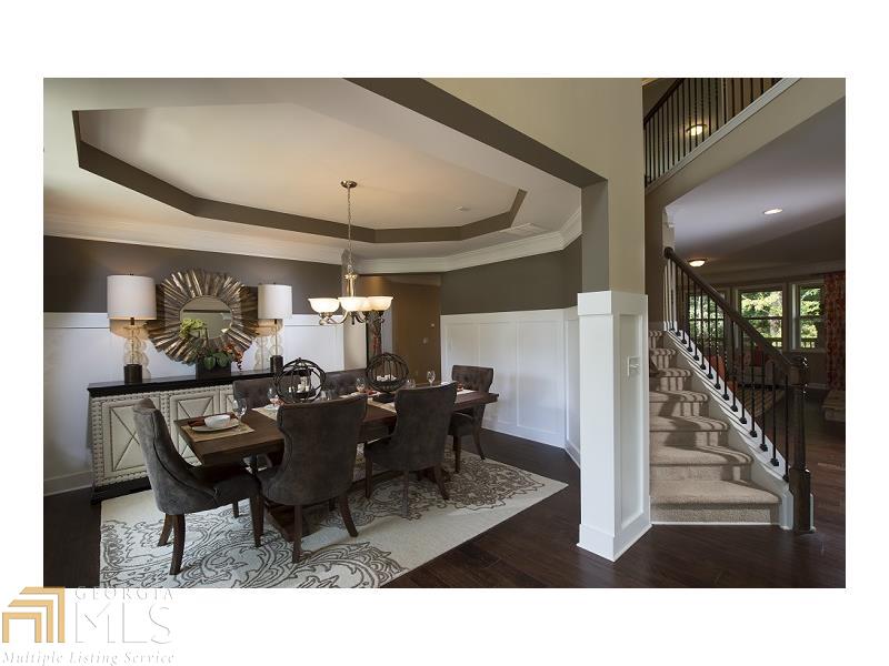 444 Silver Brook Dr, Woodstock, GA 30188