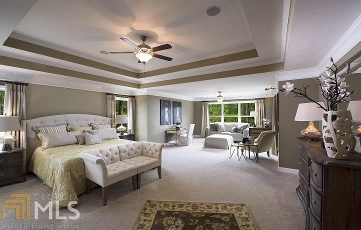444 Silver Brook Dr, Woodstock, GA 30188
