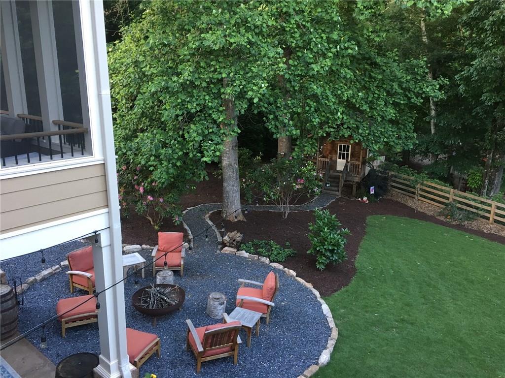 209 Autumn Glen Trail, Woodstock, GA 30188