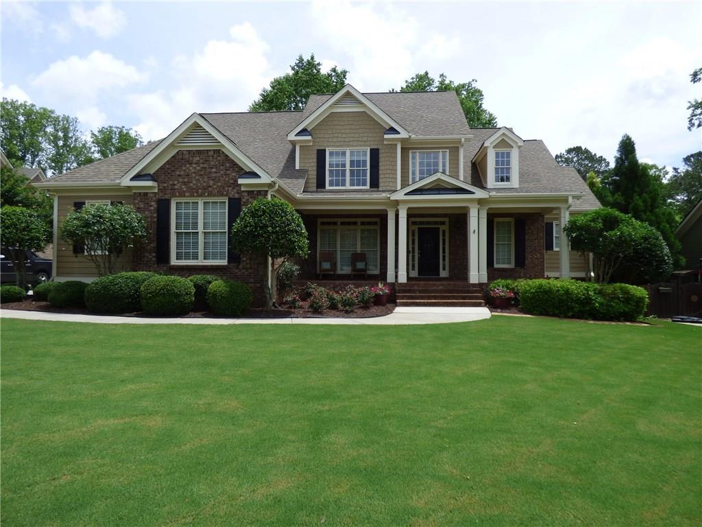 209 Autumn Glen Trail, Woodstock, GA 30188