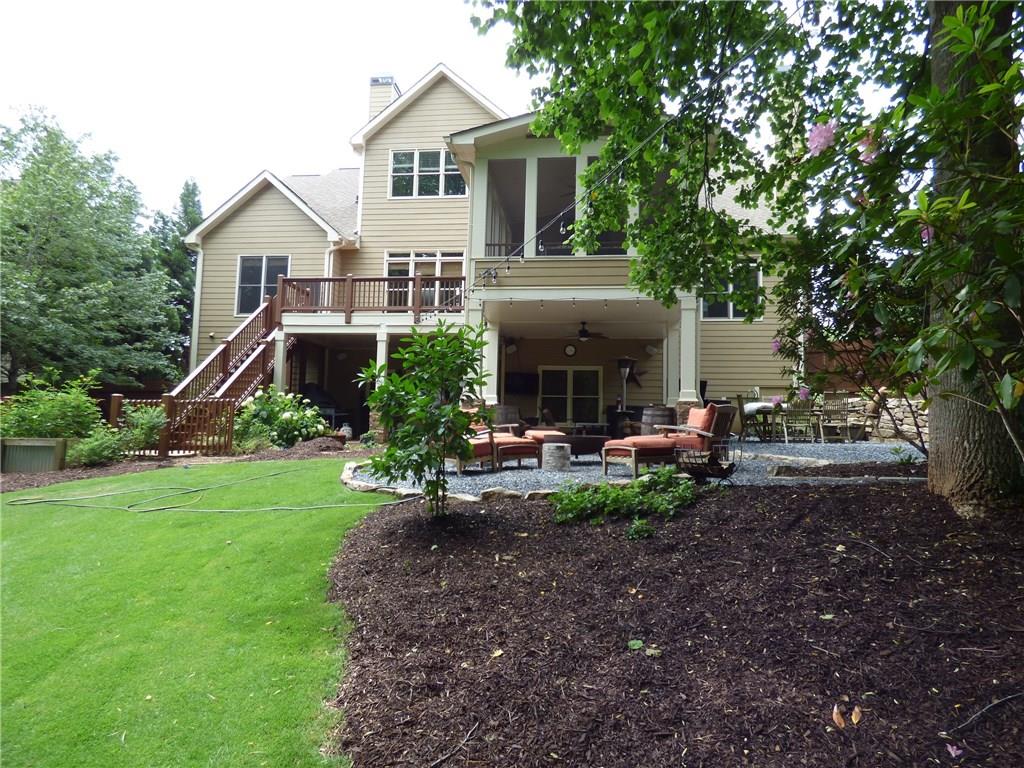 209 Autumn Glen Trail, Woodstock, GA 30188