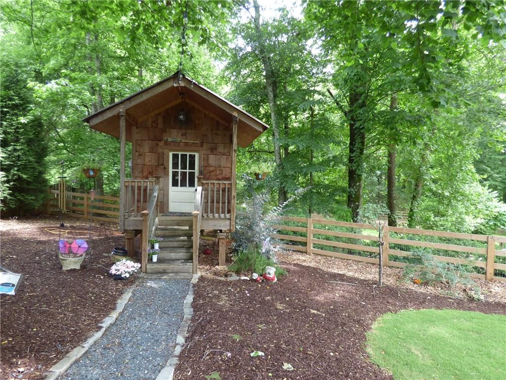 209 Autumn Glen Trail, Woodstock, GA 30188