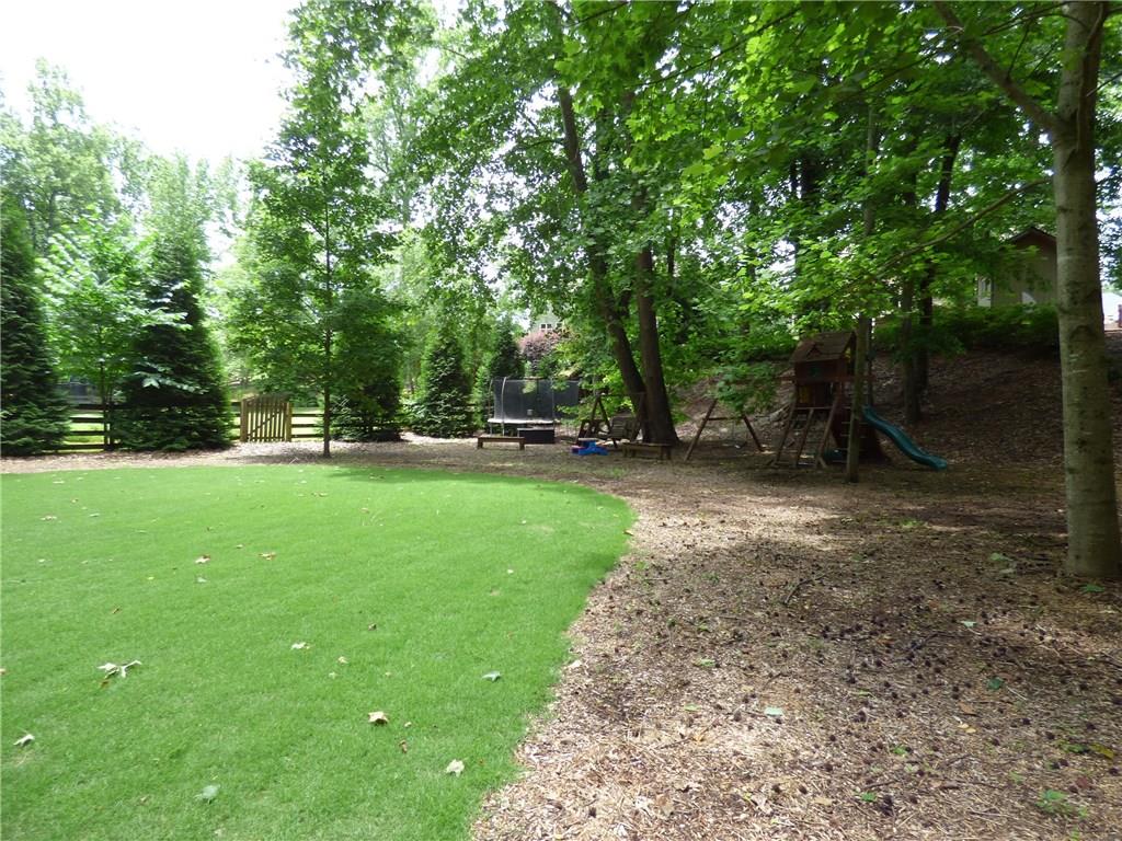 209 Autumn Glen Trail, Woodstock, GA 30188