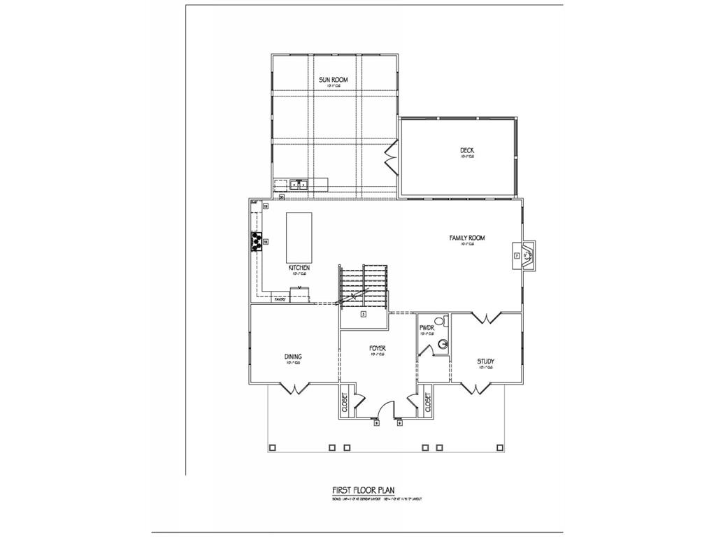 2801 Stonecrest Alley, Woodstock, GA 30188