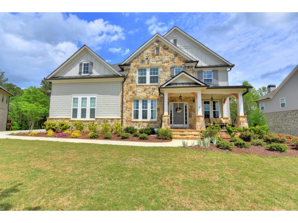 312 Harvest View Terrace, Woodstock, GA 30188