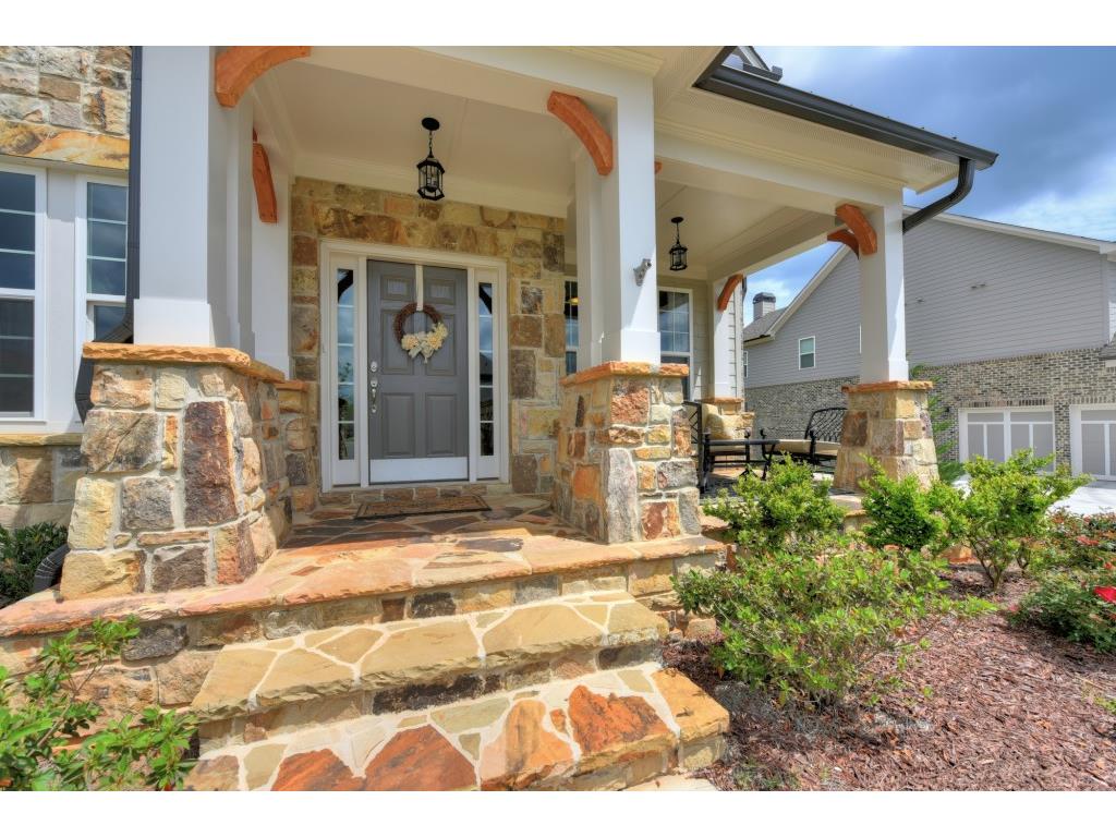 312 Harvest View Terrace, Woodstock, GA 30188