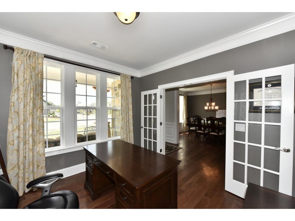 312 Harvest View Terrace, Woodstock, GA 30188