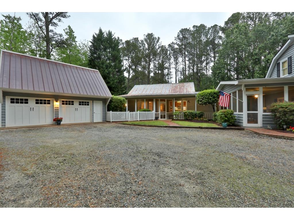 475 Old Hickory Road, Woodstock, GA 30188