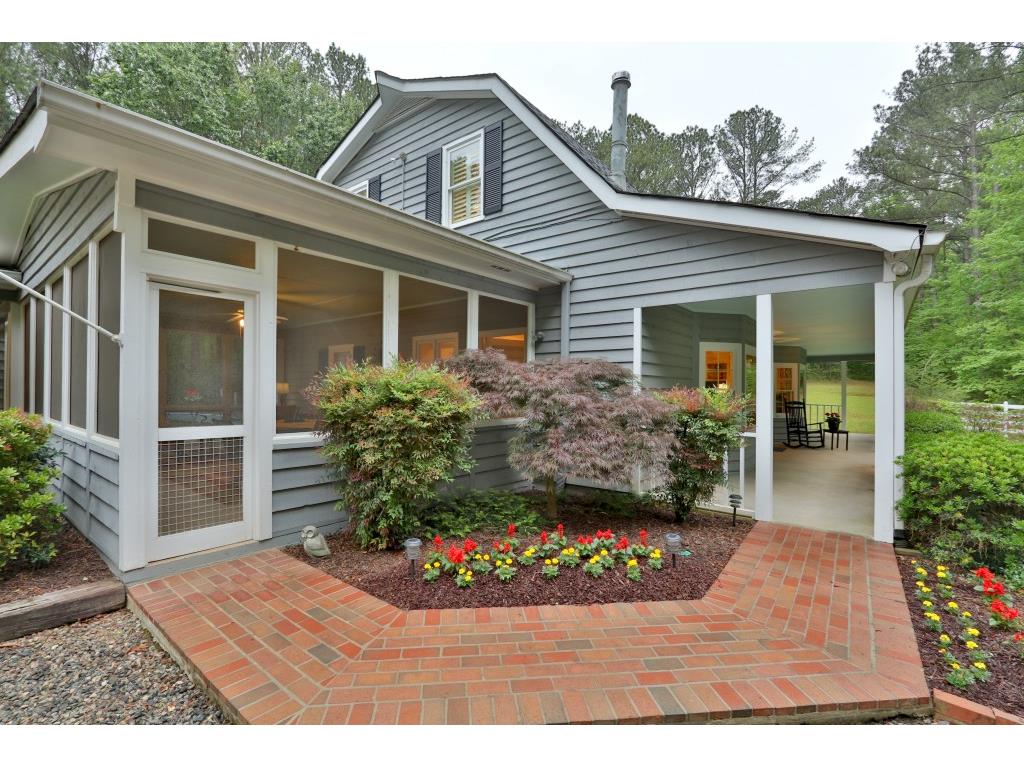 475 Old Hickory Road, Woodstock, GA 30188