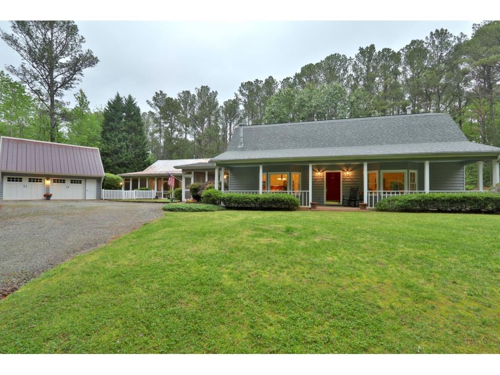 475 Old Hickory Road, Woodstock, GA 30188
