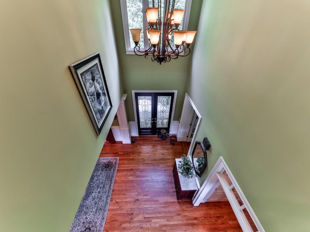 805 Debbie Lane, Woodstock, GA 30188