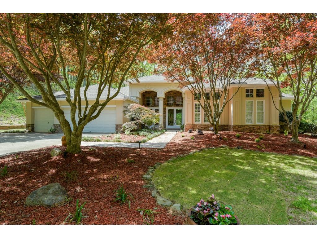 2101 Mountain Cove Court, Woodstock, GA 30188