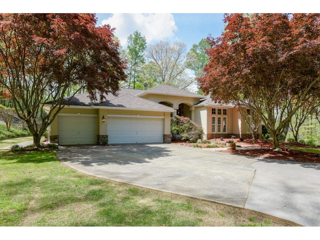 2101 Mountain Cove Court, Woodstock, GA 30188
