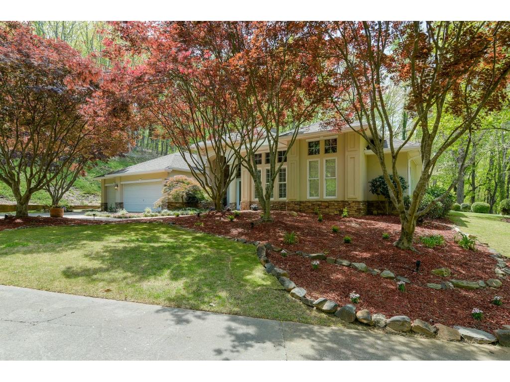 2101 Mountain Cove Court, Woodstock, GA 30188