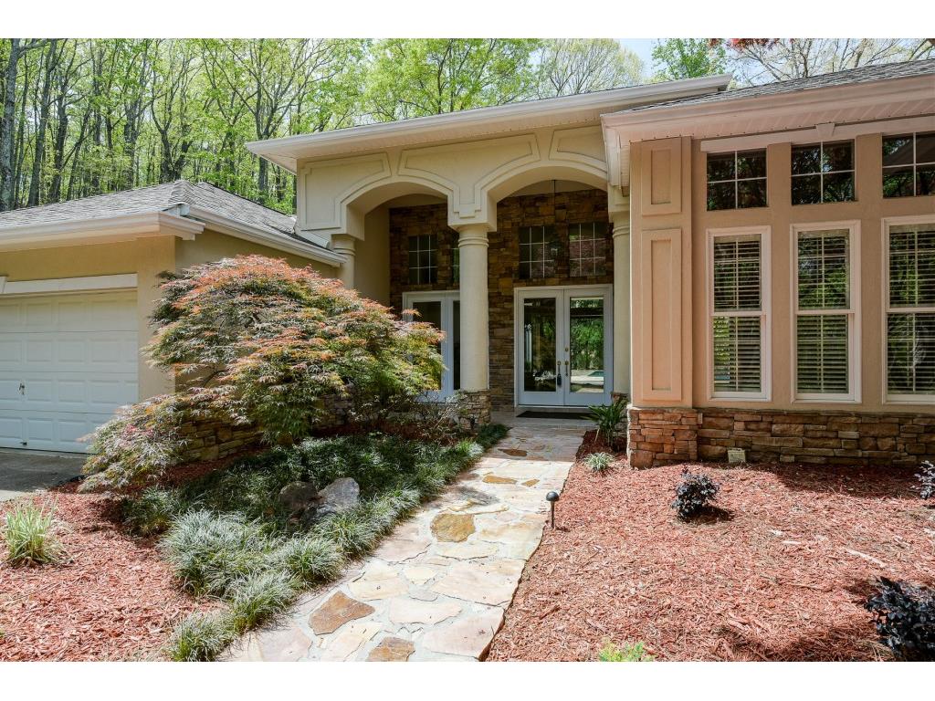 2101 Mountain Cove Court, Woodstock, GA 30188