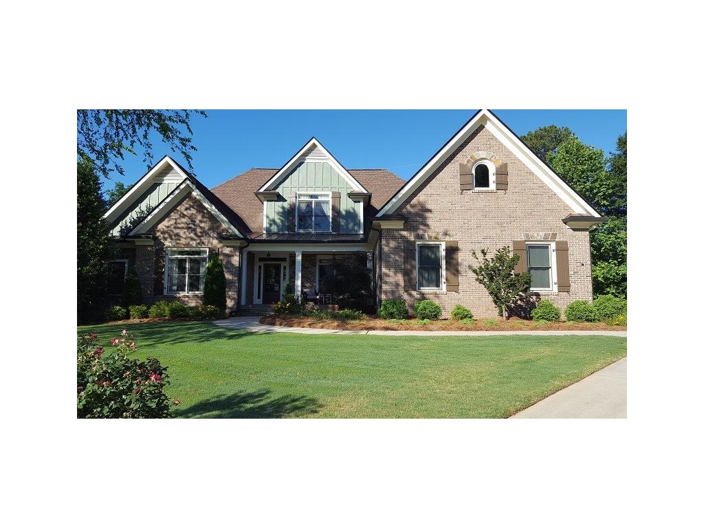 216 Autumn Glen Trail, Woodstock, GA 30188