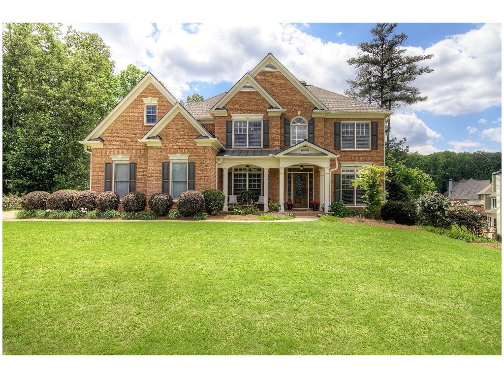 302 Brooke Manor Court, Woodstock, GA 30188