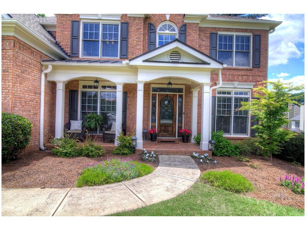 302 Brooke Manor Court, Woodstock, GA 30188