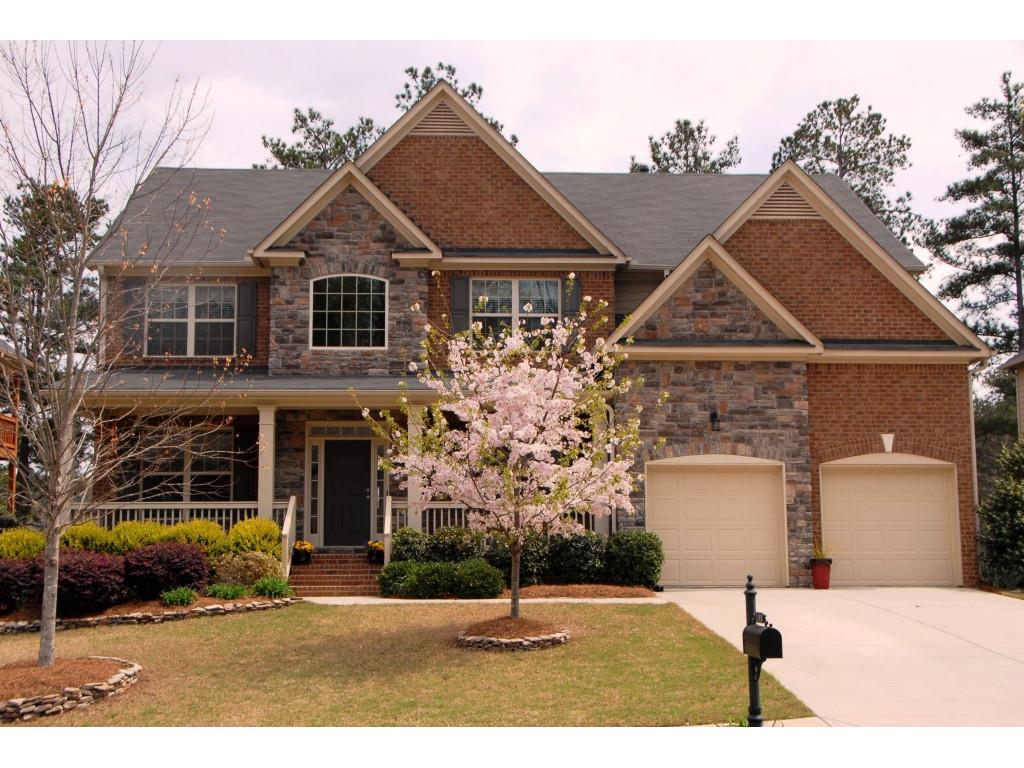 141 Lakestone Parkway, Woodstock, GA 30188
