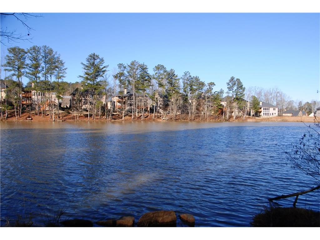 141 Lakestone Parkway, Woodstock, GA 30188
