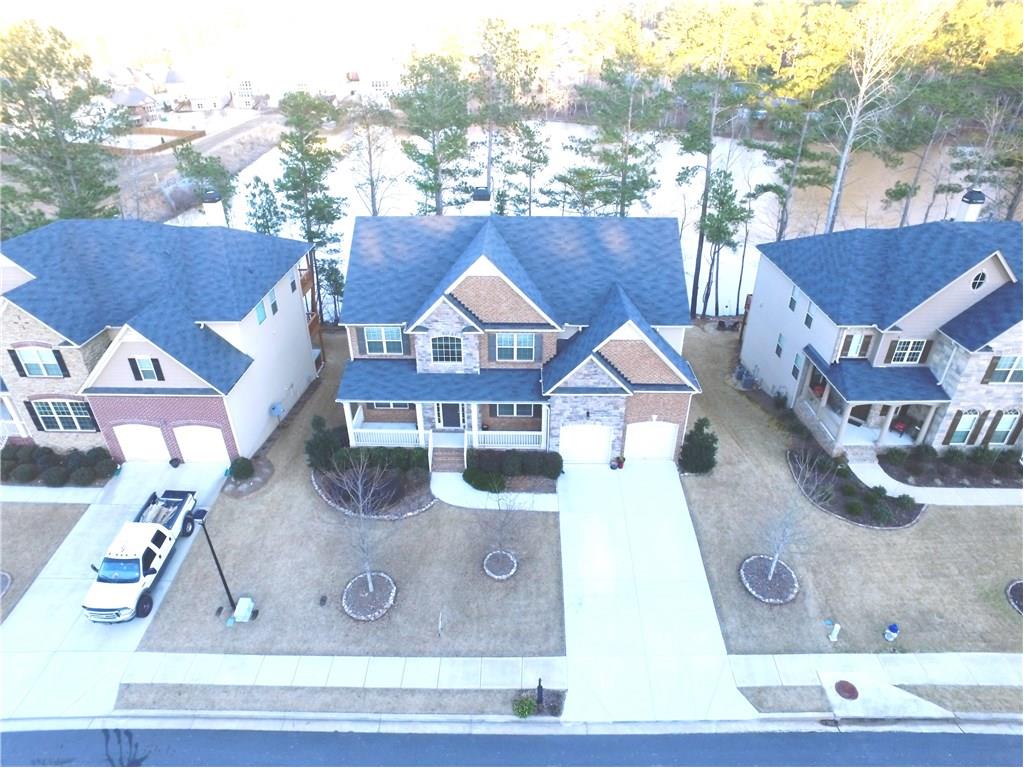 141 Lakestone Parkway, Woodstock, GA 30188