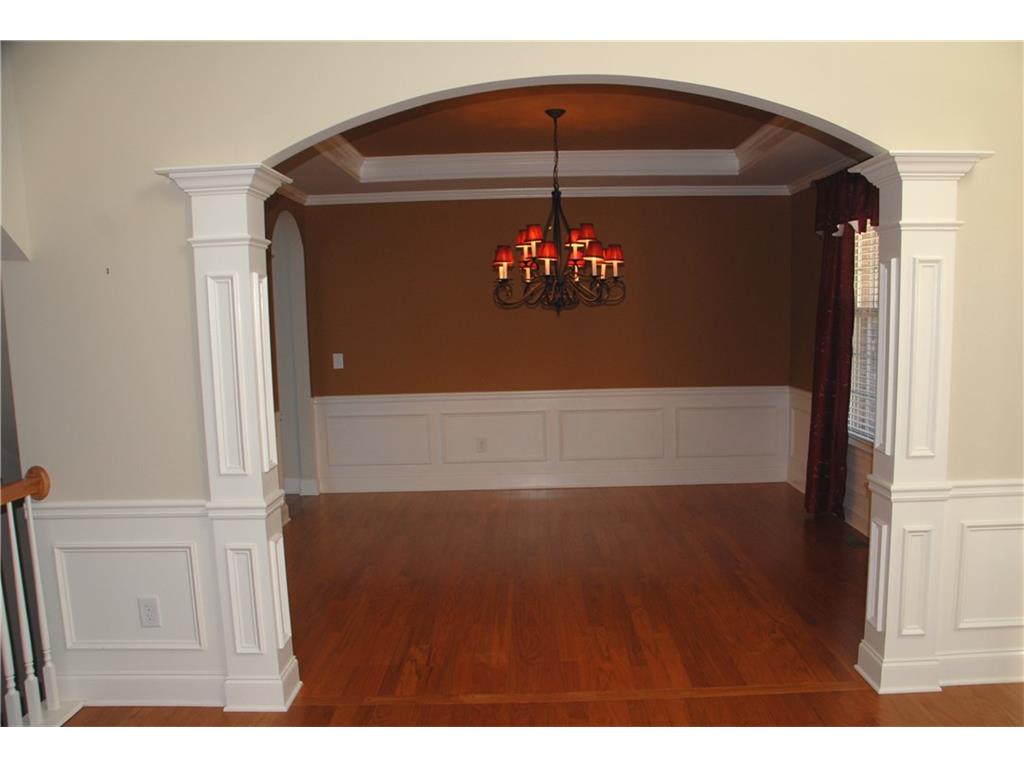 141 Lakestone Parkway, Woodstock, GA 30188