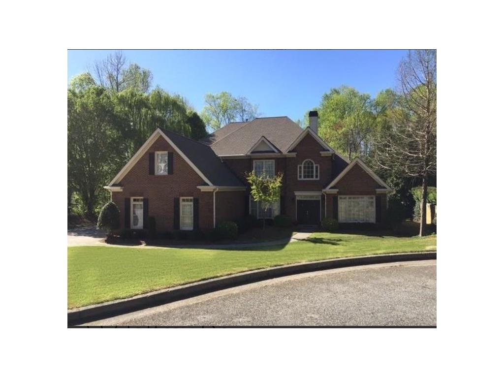 227 Jeffrey Drive, Woodstock, GA 30188