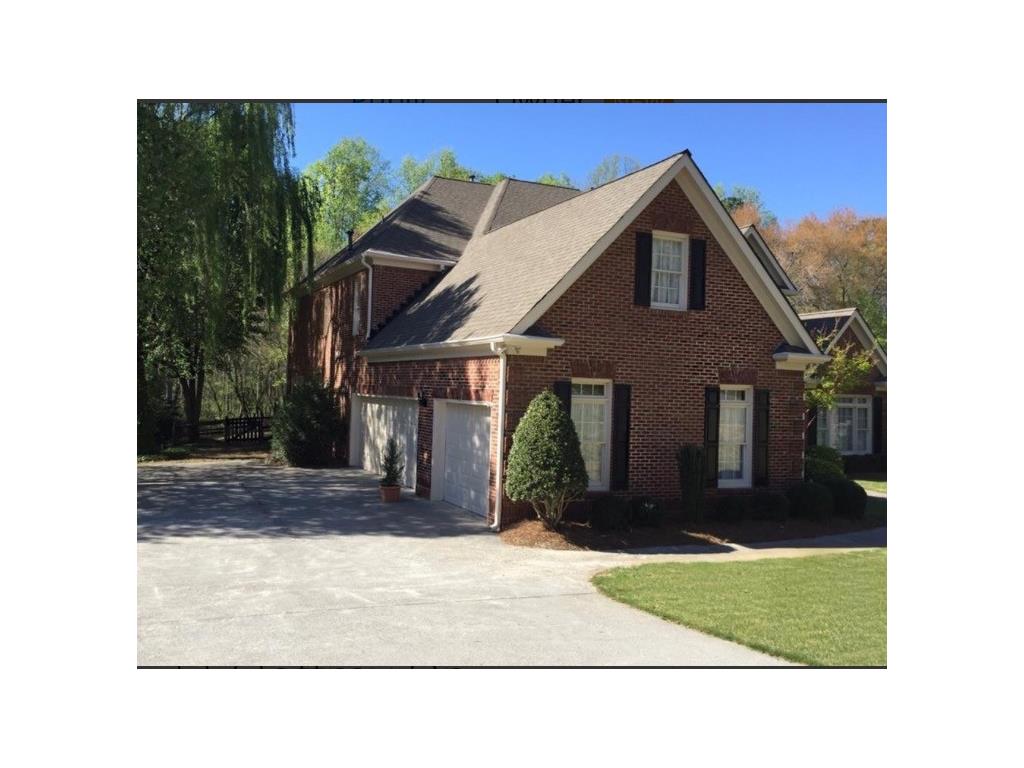 227 Jeffrey Drive, Woodstock, GA 30188