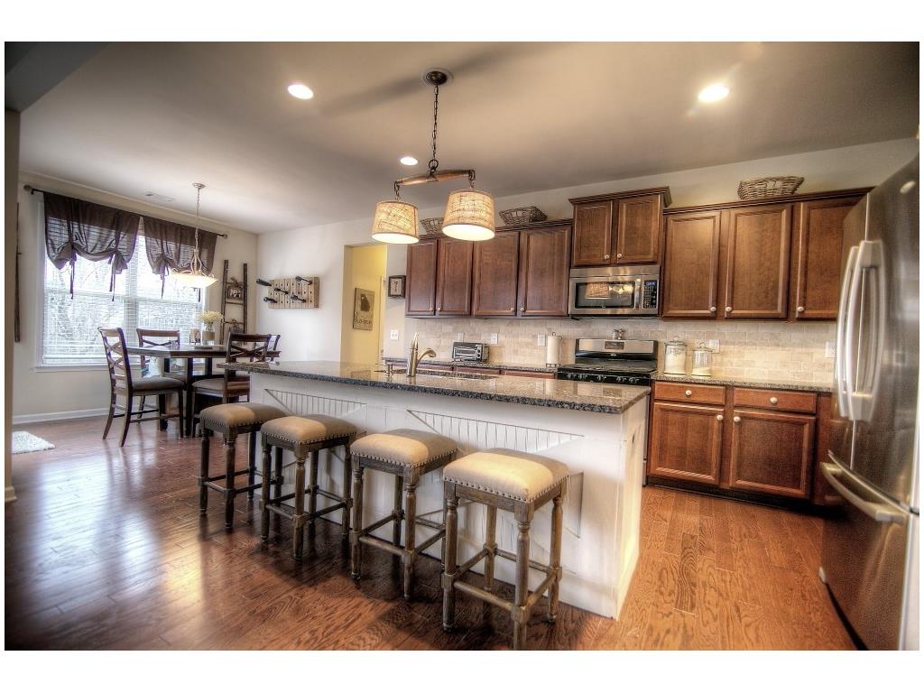 324 Spotted Ridge Circle, Woodstock, GA 30188