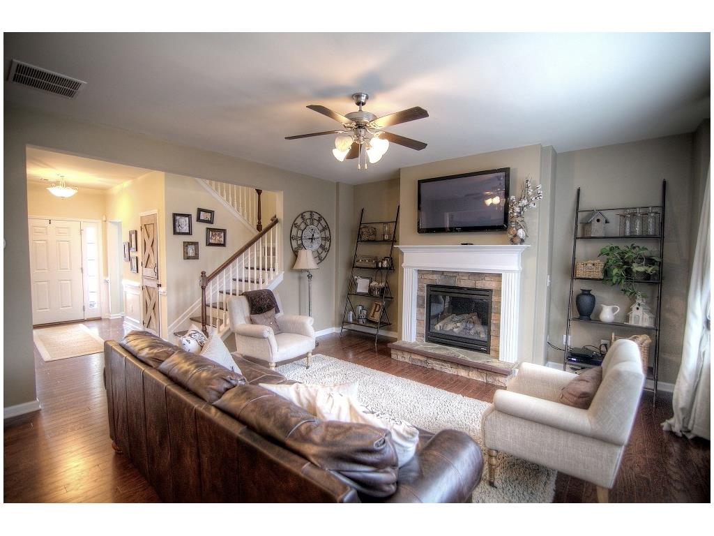 324 Spotted Ridge Circle, Woodstock, GA 30188