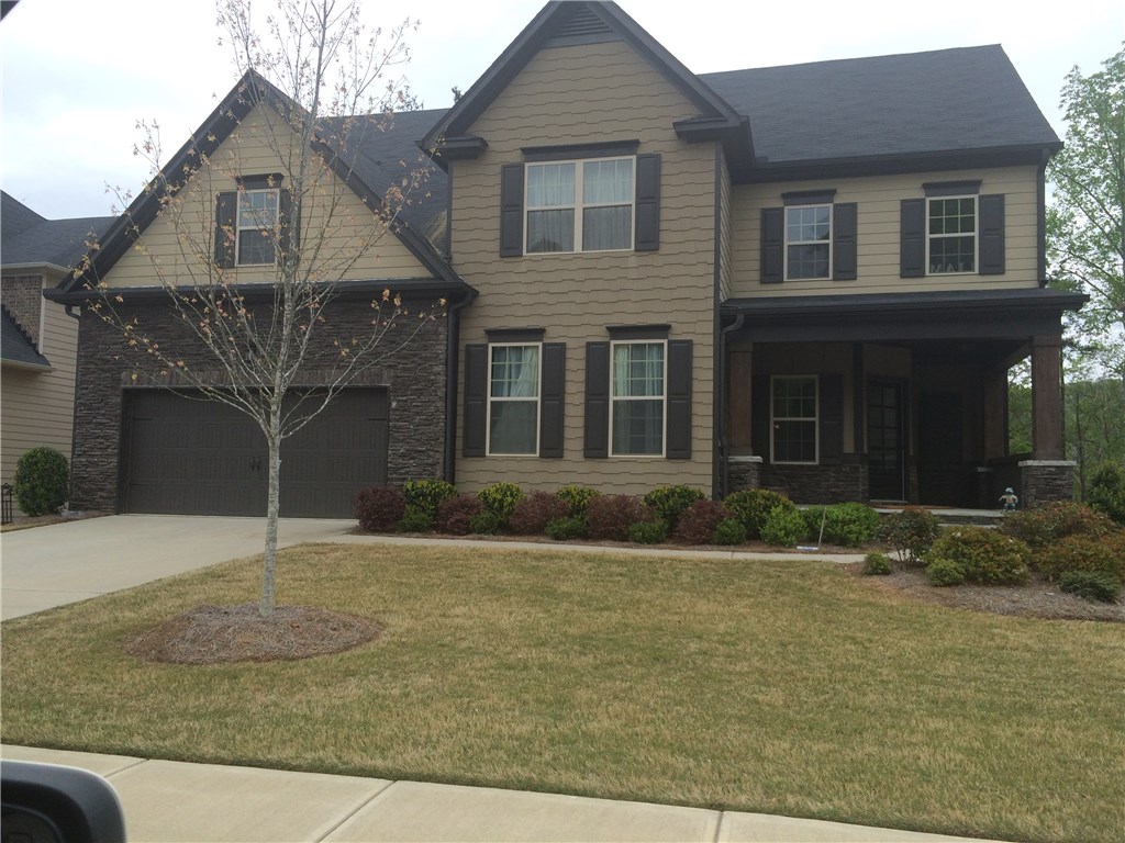 264 LAKESTONE Parkway, Woodstock, GA 30188