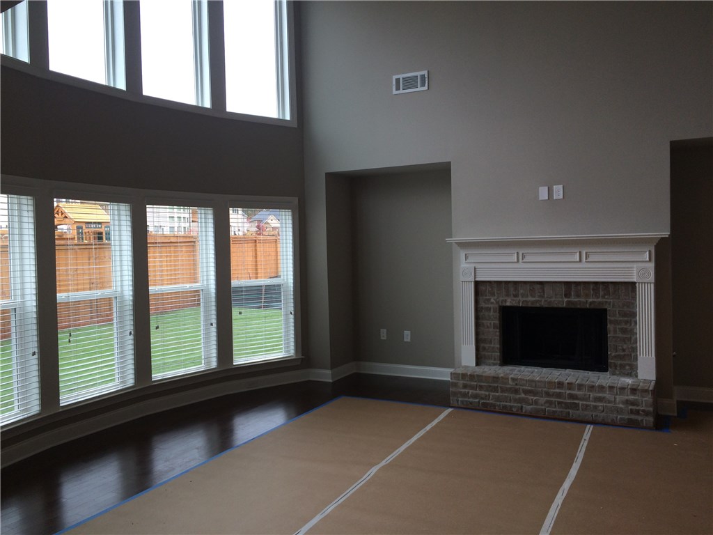 264 LAKESTONE Parkway, Woodstock, GA 30188