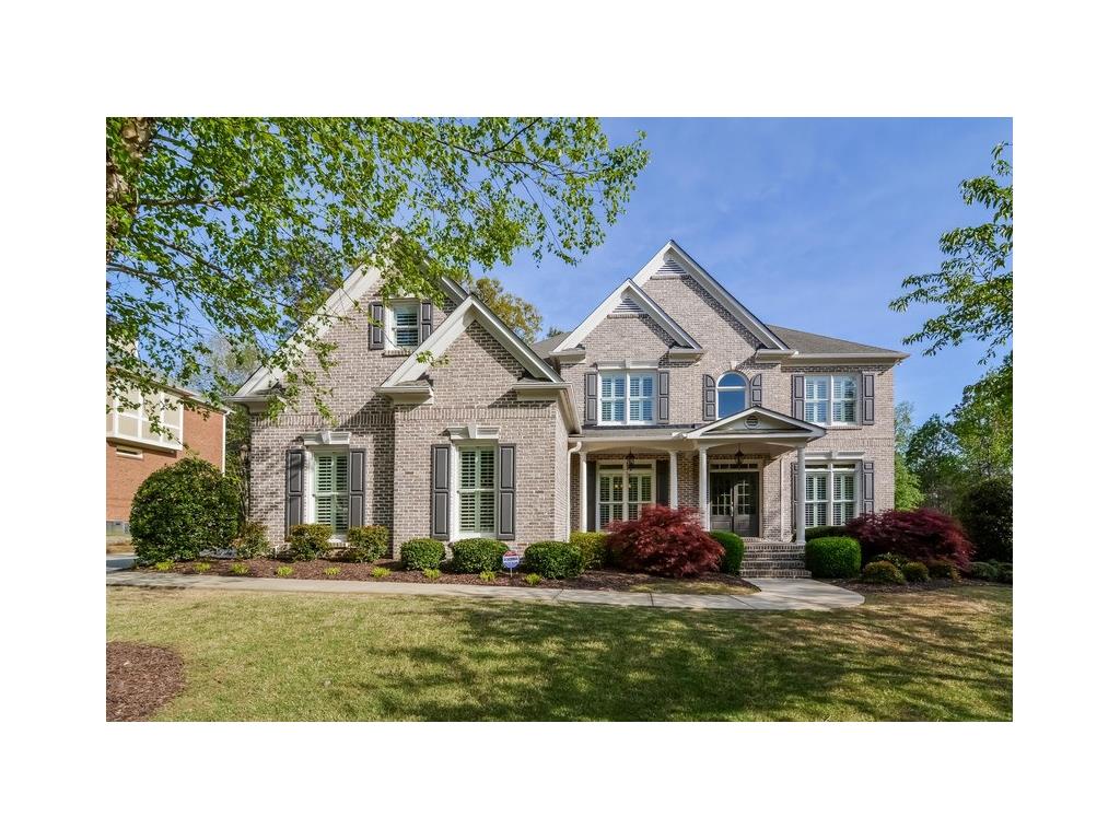 306 Birch Laurel, Woodstock, GA 30188