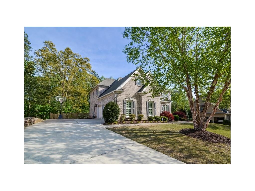 306 Birch Laurel, Woodstock, GA 30188