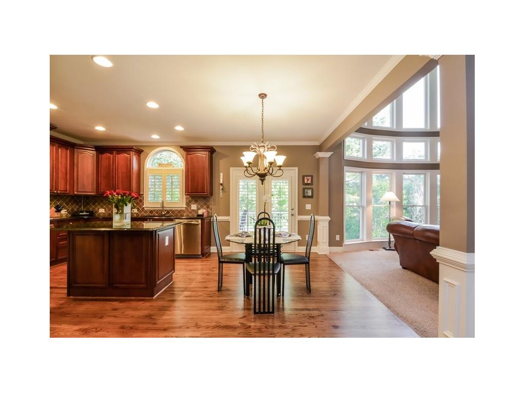 306 Birch Laurel, Woodstock, GA 30188