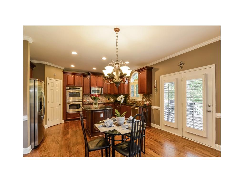 306 Birch Laurel, Woodstock, GA 30188