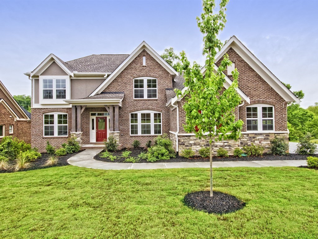 106 Millstone Manor Court, Woodstock, GA 30188
