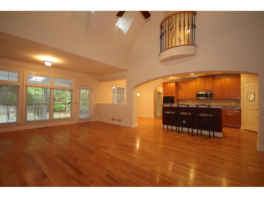 202 Carrington Estates Court, Woodstock, GA 30188