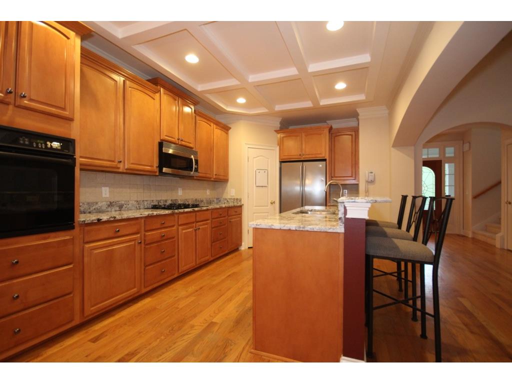 202 Carrington Estates Court, Woodstock, GA 30188