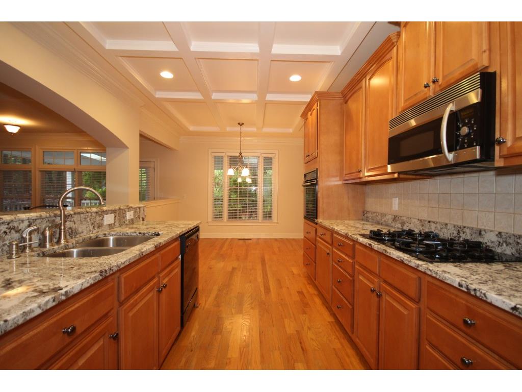 202 Carrington Estates Court, Woodstock, GA 30188