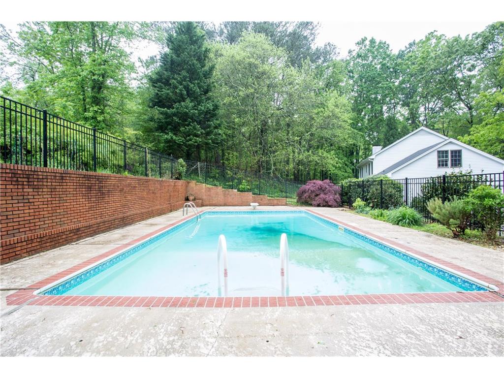 1250 Jep Wheeler Road, Woodstock, GA 30188