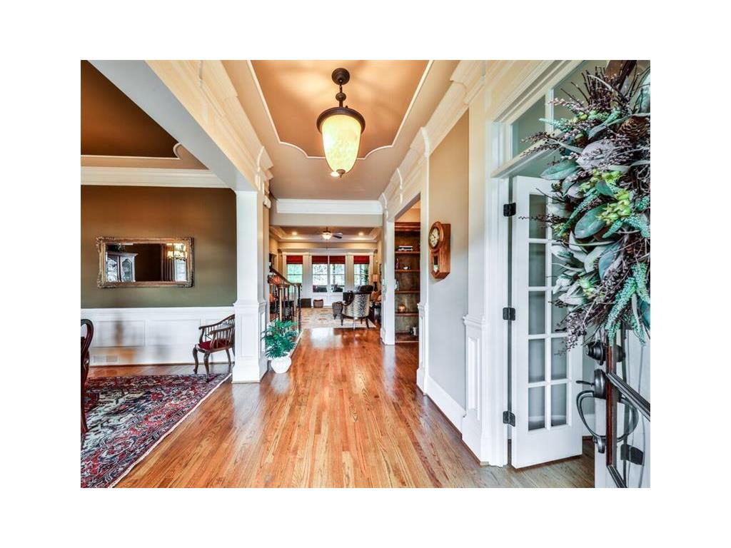 124 Millstone Manor Court, Woodstock, GA 30188
